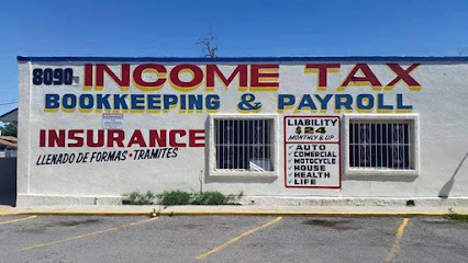 El Paso Notary Public