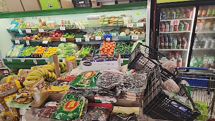 Mccombs Grocery & Meat Market, El Paso