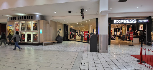 Express, El Paso