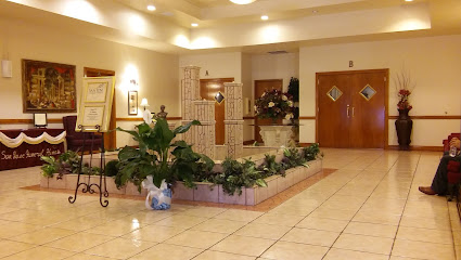 San Jose Funeral Home, El Paso