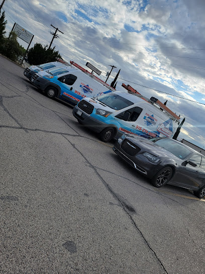 Plumbers Drain Cleaning Inc, El Paso