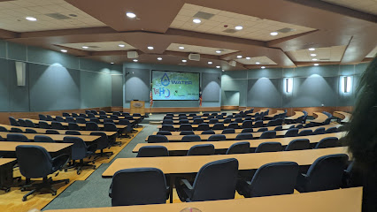 TecH2O Center, El Paso