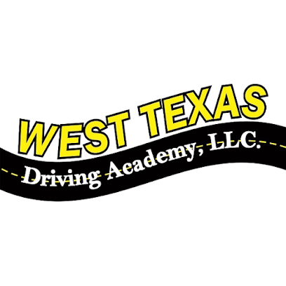 West Texas Driving Academy, El Paso