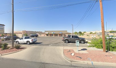 Advantage Insurance Agency, El Paso