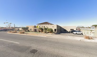 Addabee, El Paso