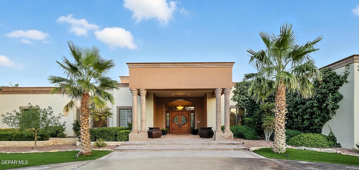 Sandstone Real Estate Group, El Paso