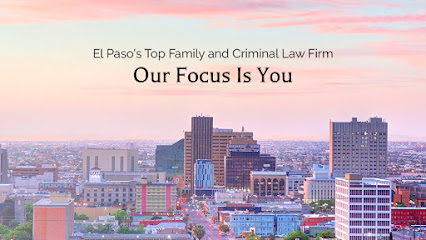 Hall Law, El Paso