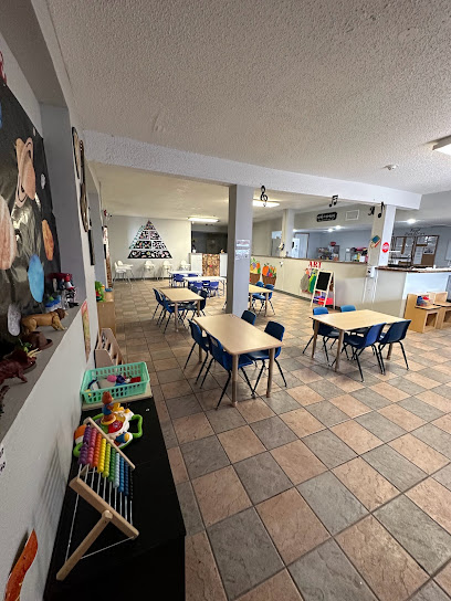 Little Pandas Daycare & Learning Center, El Paso