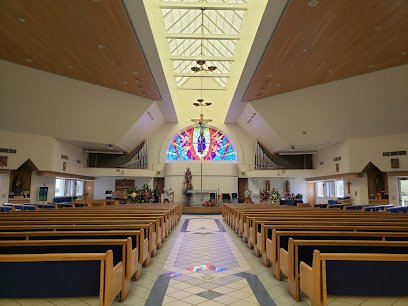 Iglesia Reina de la Paz, El Paso
