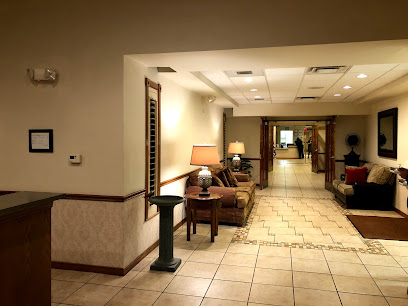 Mt Carmel Funeral Home, El Paso
