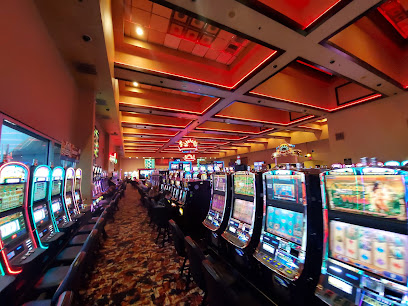 Hipódromo y Casino de Sunland Park, El Paso
