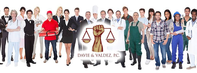 Davie & Valdez, P.C., El Paso