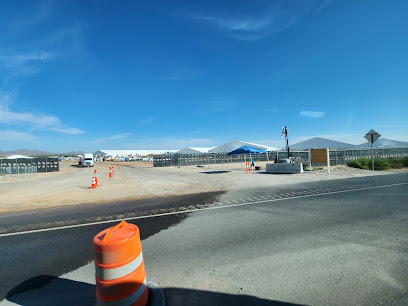 Migrant Center, El Paso