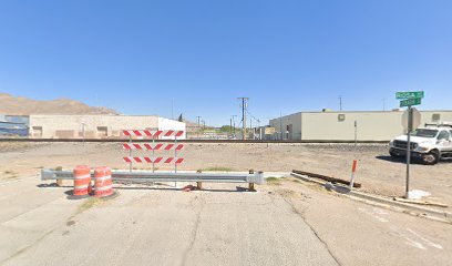 Llantas Fix Flats, El Paso