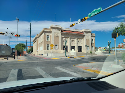 El Paso Scottish Rite