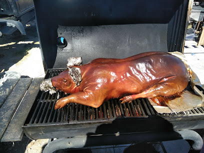 Quintero's Meat Company, El Paso