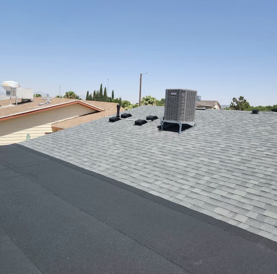 Heroes Roofing & Construction, El Paso