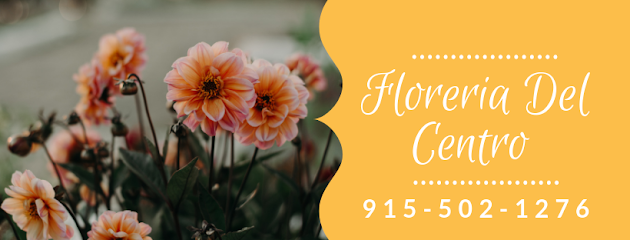 Floreria Del Centro Flower Shop, El Paso