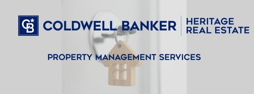 Coldwell Banker Heritage Property Management, El Paso