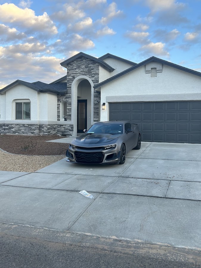 The Lightbourn Group, El Paso