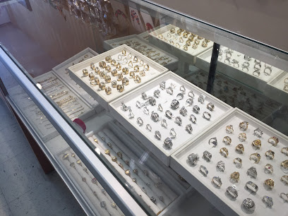 Joyeria Gerardo, El Paso