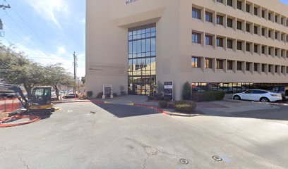 El Paso Gastroenterology Consultants