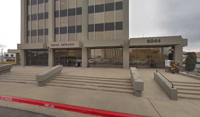 El Paso Coalition for the Homeless