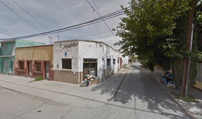Oasis del Migrante A.C.