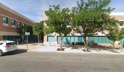 annunciation house el paso