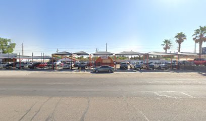 Festival Auto Sales