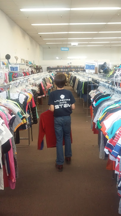 Goodwill
