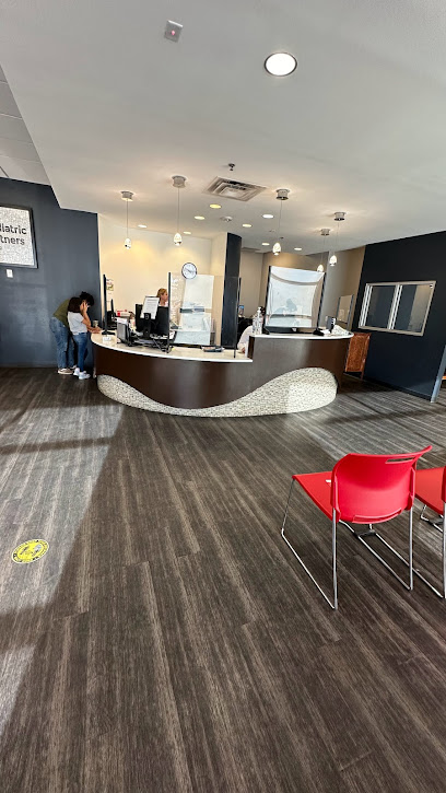 Pediatric Partners El Paso