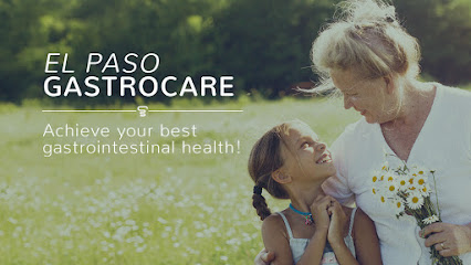 GastroCare Of El Paso