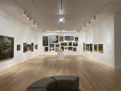 Museo de Arte de El Paso