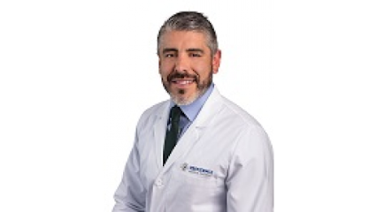 Marco Bustamante Bernal, MD