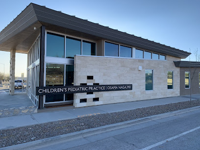 Children's Pediatric Practice