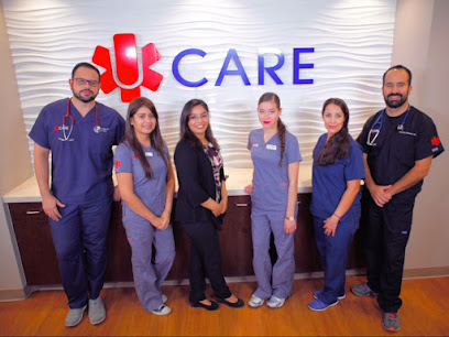 UCare Urgent Care in El Paso, TX