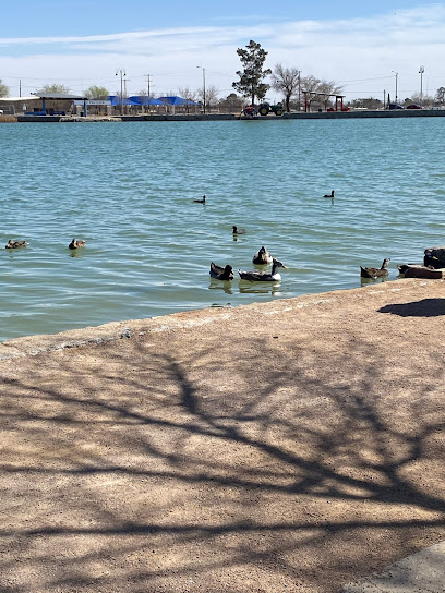 Parque Ascarate