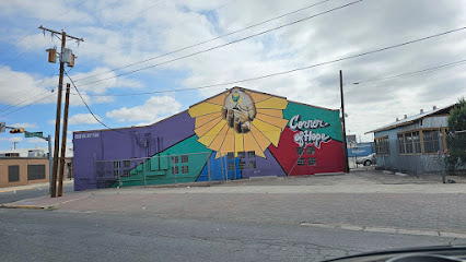 Corner of Hope Resource Center- Rescue Mission of El Paso