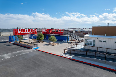 Rescue Mission of EL Paso