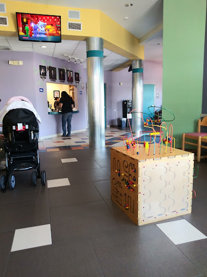 Dr.Patel's pediatrics health center