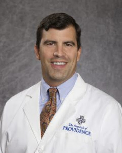 Mark Cossentino, MD