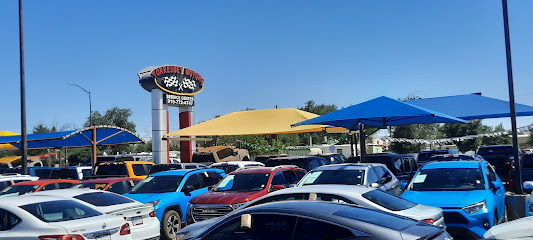 Torresdey Motors