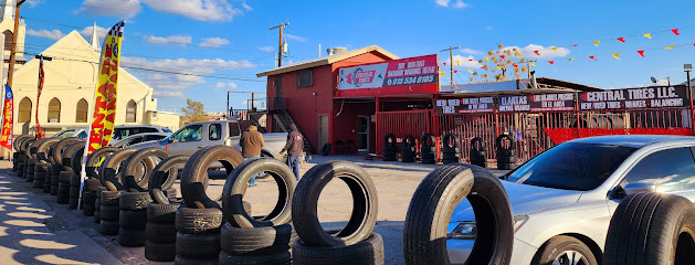 Central Tires