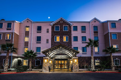 Staybridge Suites El Paso Airport Area, an IHG Hotel