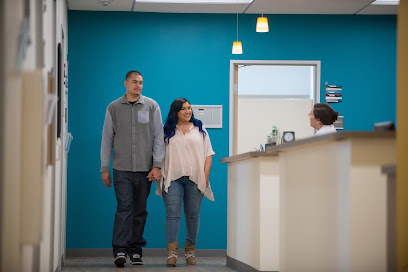 Planned Parenthood - El Paso Health Center