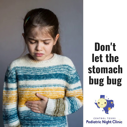 Central Texas Pediatric Night Clinic