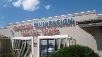 Abogados Manuel Solis