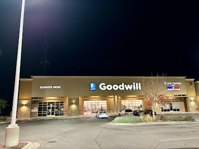 Goodwill