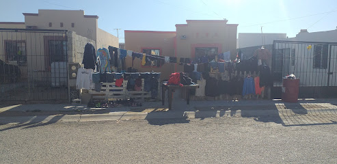 PACAS DE ROPA